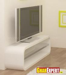 Stylish LCD unit for modern living rooms