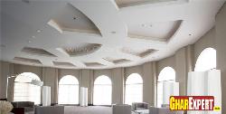 False ceiling design to enhance the look of your ceiling