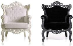 Chairs for Drawing Room