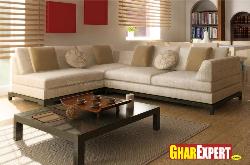 Sofa design for living room