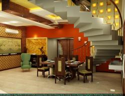 Kolkata Interior Decorator Khalid Rashid :Click here to view full image