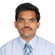 Sambasiva Rao Ravuri