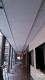 gallery cement Seet ceiling 