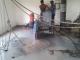 industrial concrete slab cutting work-9841009229