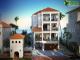 3D Luxurious Home Exterior Design