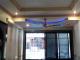 celling design with led lighting
