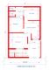 25 feet by 50 feet house planning
