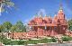 mandir design and photo