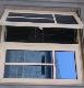 casement window