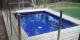 Plunge Pools