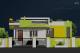 3D design of house exterior