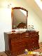 Mahagony Dressing Table