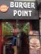 BURGER POINT AT VIJAY NAGAR , DELHI