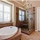 Bathroom Layouts and Plans for Spacious Bathrooms
