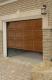 Panel Door for Garage