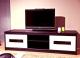 Low height tv stand unit