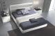 master bedroom  furniture design for a wide bedroom