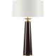 Baker Furniture USA Living room Furniture Olympia Table Lamp