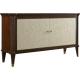 Baker Furniture USA Living room St. Honore Chest