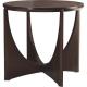 Baker Furniture USA Living room Dana Side Table