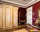 Traditional style of wardrobes for bedorom