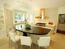 Kitchen Furniture Interior Design Photos