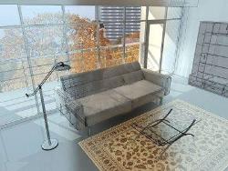 Rug for Living Room Interior Design Photos