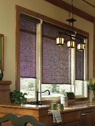 Roller Blinds and Shades Interior Design Photos