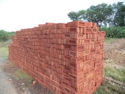 First Class Bricks Brick blast