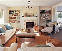 Living Room Interior Design Photos