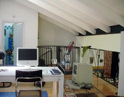Study room or home office design Interior Design Photos
