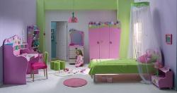 kids bedroom Interior Design Photos