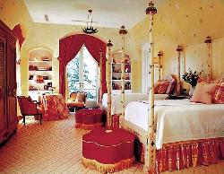 Decorative bedroom Interior Design Photos