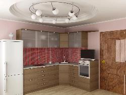 Kitchen Interior Design Photos