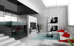 Modern Living Room Design Interior Design Photos