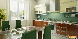 Kitchen Interior Design Photos