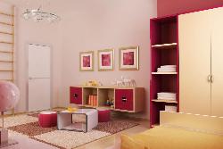 Kids room Interior Design Photos