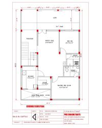home map 13×50house map