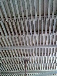 Wood Betan Ceiling Interior Design Photos