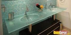 Bathroom accessories and modern design wash basin Wash basin designs