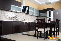 kitchen Interior Design Photos