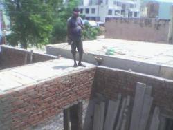 Roof  roof silling
