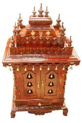 Pooja Mandir temple Design Only mandir