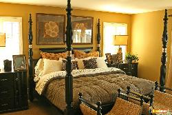 Traditional Bedroom Interior Design Photos