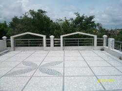terrace Flooring Terrace 