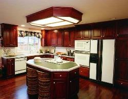 Kitchen Cabinets Interior Design Photos