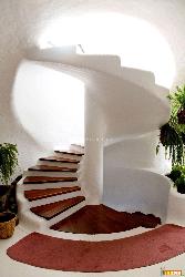 Stylish Staircase Stair