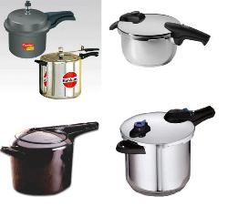  Pressure Cooker Gas cooker