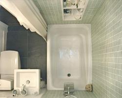 Small space bathroom Interior Design Photos