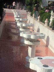 Garden Fountains Water fountains